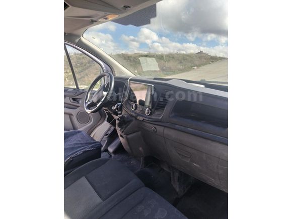 Sahibinden Ford Transit Custom 340 L Trend 2020 Model