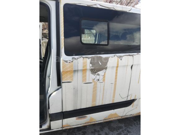 Sahibinden Ford Transit Custom 340 L Trend 2020 Model