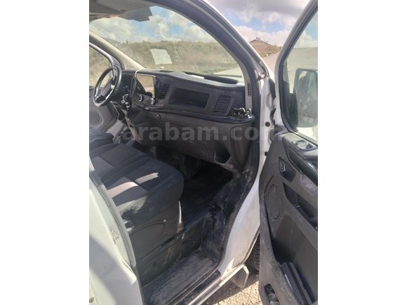 Sahibinden Ford Transit Custom 340 L Trend 2020 Model