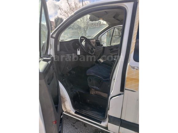Sahibinden Ford Transit Custom 340 L Trend 2020 Model