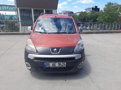Sahibinden Peugeot Partner 1.6 HDI Premium 2011 Model