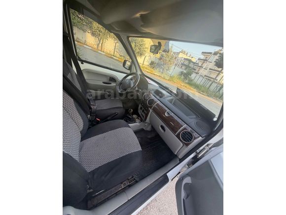 Mumicars tan Renault Kangoo Express 1.5 dCi 2005 Model Mersin