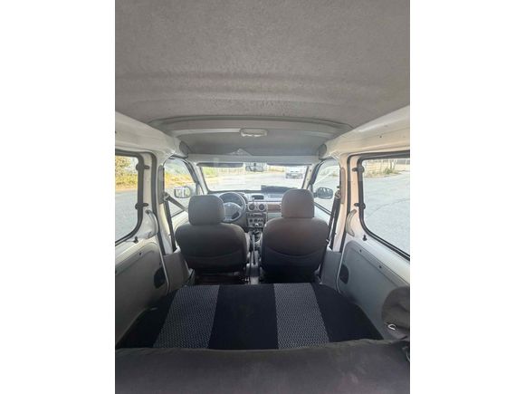 Mumicars tan Renault Kangoo Express 1.5 dCi 2005 Model Mersin