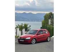  ACİLLL Sahibinden Opel Corsa 1.7 DTi Comfort 2003 Model 