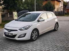 Sahibinden Hyundai i30 1.6 GDi Style 2013 Model