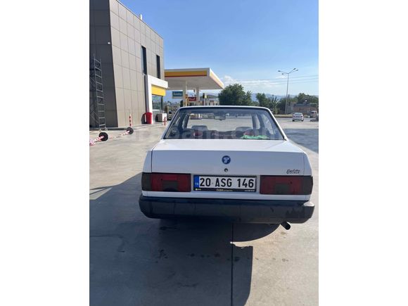 Sahibinden Tofaş Şahin 1.6 1995 Model 