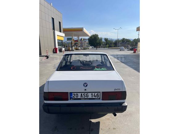 Sahibinden Tofaş Şahin 1.6 1995 Model 