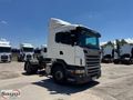 SAYGI SCANİA 2011 MODEL G420 RETERDAR ADR