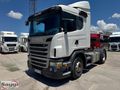 SAYGI SCANİA 2011 MODEL G420 RETERDAR ADR