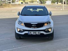Sahibinden Kia Sportage 1.6 GSL Plus 2012 Model 