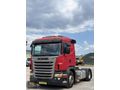 2011 MODEL SCANIA G420 MANUEL-RETARDER