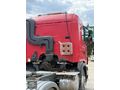 2011 MODEL SCANIA G420 MANUEL-RETARDER