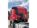 2011 MODEL SCANIA G420 MANUEL-RETARDER