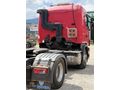 2011 MODEL SCANIA G420 MANUEL-RETARDER