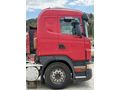 2011 MODEL SCANIA G420 MANUEL-RETARDER