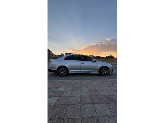 BAKIMLI VE MASRAFSIZ 2.0 TDI JETTA SAĞLAM 6 İLERİ YAĞLI DSG