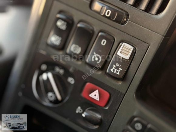 BİLGEN'DEN 2011 SCANIA G420 // KLİMA // BUZDOLABI - ADETLİ