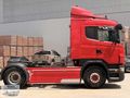 BİLGEN'DEN 2011 SCANIA G420 // KLİMA // BUZDOLABI - ADETLİ