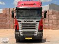 BİLGEN'DEN 2011 SCANIA G420 // KLİMA // BUZDOLABI - ADETLİ