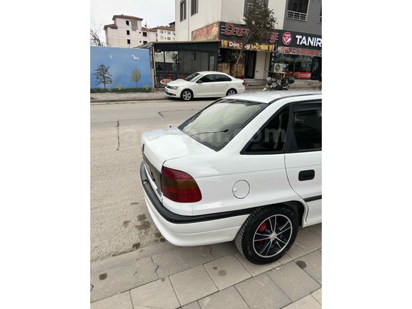 Sahibinden Opel Astra 1.6 GL 1997 Model 