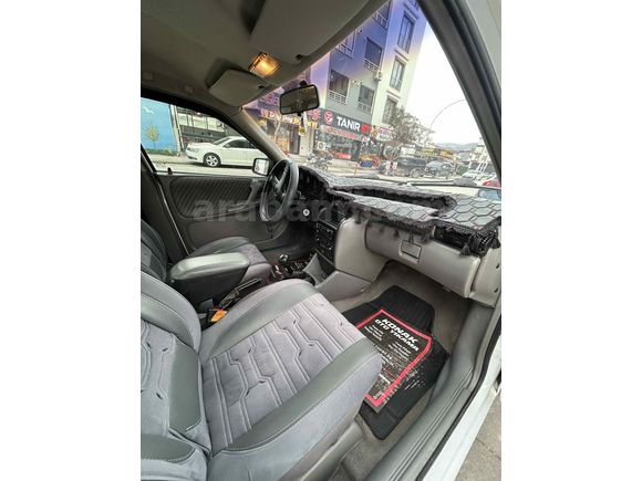 Sahibinden Opel Astra 1.6 GL 1997 Model 