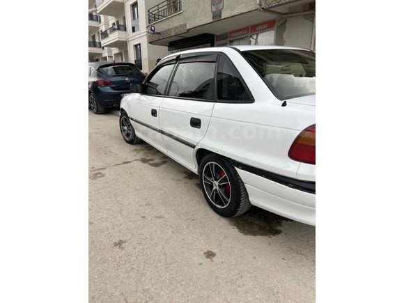 Sahibinden Opel Astra 1.6 GL 1997 Model 