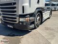 SAYGI SCANIA 2011 MODEL G420 RETERDAR ADR