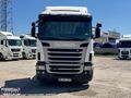 SAYGI SCANIA 2011 MODEL G420 RETERDAR ADR