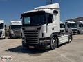 SAYGI SCANIA 2011 MODEL G420 RETERDAR ADR