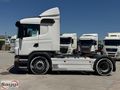 SAYGI SCANIA 2011 MODEL G420 RETERDAR ADR