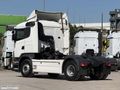 NEŞELİ İSTANBUL - 2011 MODEL SCANİA G 420 RETAREDER+MOTOR YAPILI
