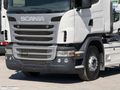 NEŞELİ İSTANBUL - 2011 MODEL SCANİA G 420 RETAREDER+MOTOR YAPILI