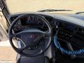 NEŞELİ İSTANBUL - 2011 MODEL SCANİA G 420 RETAREDER+MOTOR YAPILI