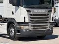 NEŞELİ İSTANBUL - 2011 MODEL SCANİA G 420 RETAREDER+MOTOR YAPILI