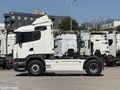 NEŞELİ İSTANBUL - 2011 MODEL SCANİA G 420 RETAREDER+MOTOR YAPILI