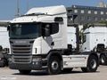NEŞELİ İSTANBUL - 2011 MODEL SCANİA G 420 RETAREDER+MOTOR YAPILI