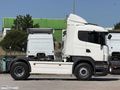 NEŞELİ İSTANBUL - 2011 MODEL SCANİA G 420 RETAREDER+MOTOR YAPILI