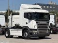 NEŞELİ İSTANBUL - 2011 MODEL SCANİA G 420 RETAREDER+MOTOR YAPILI