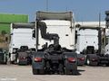 NEŞELİ İSTANBUL - 2011 MODEL SCANİA G 420 RETAREDER+MOTOR YAPILI