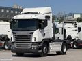 NEŞELİ İSTANBUL - 2011 MODEL SCANİA G 420 RETAREDER+MOTOR YAPILI