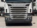 NEŞELİ İSTANBUL - 2011 MODEL SCANİA G 420 RETAREDER+MOTOR YAPILI