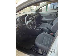 Sahibinden Dacia Sandero Stepway 1.0 Tce Comfort 2022 Model Ankara 20.000 km Beyaz