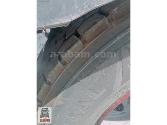 2011 MODEL SCANİA G420 HİGHLİNE KABİN EURO 5 RÖTARDARLI