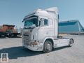 2011 MODEL SCANİA G420 HİGHLİNE KABİN EURO 5 RÖTARDARLI