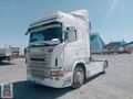 2011 MODEL SCANİA G420 HİGHLİNE KABİN EURO 5 RÖTARDARLI