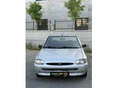 Mumicars tan Ford Escort 1.6 CLX 1997 Model Mersin