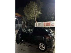 Sahibinden Peugeot 206 1.4 HDi X-Design 2004 Model  423.000 km Siyah