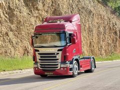 PREMIUM CARS HIGHLINE 420 HATASIZ RET SIFIR LASTİK