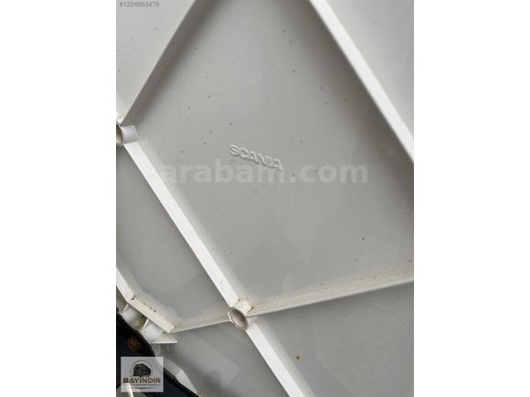 BAYINDIR 2013 G400 ÇELİK PİSTON +MOTOR YENi+ROTAR+OTOMATİK