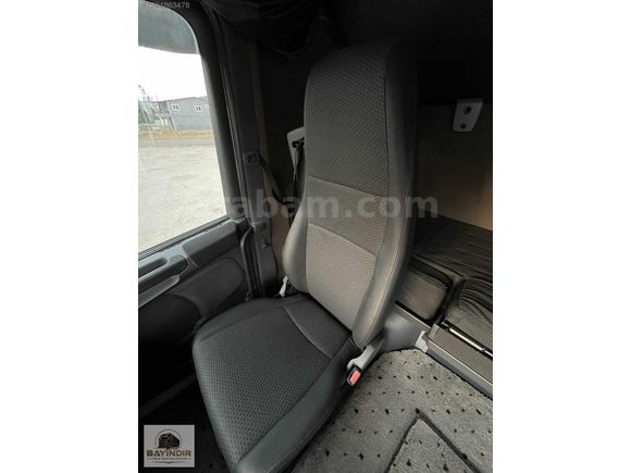 BAYINDIR 2013 G400 ÇELİK PİSTON +MOTOR YENi+ROTAR+OTOMATİK